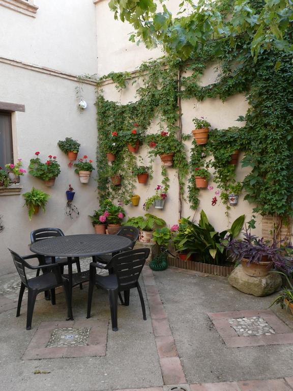 B&B Ra Tenaja Castillazuelo Екстериор снимка