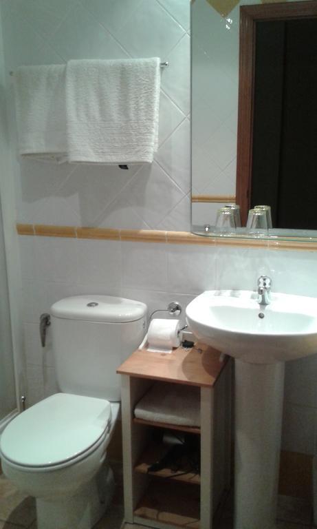 B&B Ra Tenaja Castillazuelo Стая снимка