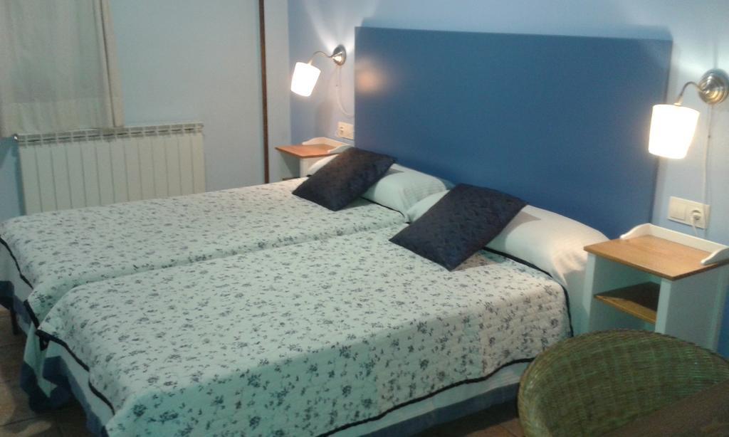 B&B Ra Tenaja Castillazuelo Стая снимка