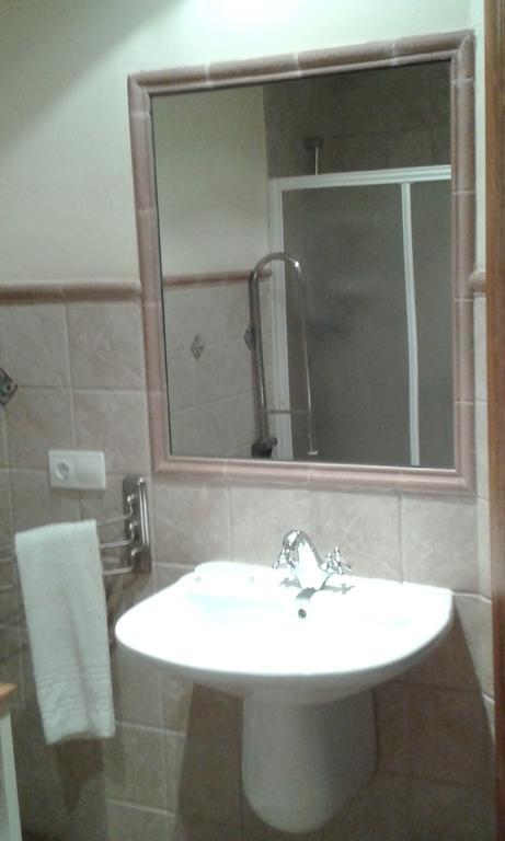 B&B Ra Tenaja Castillazuelo Стая снимка
