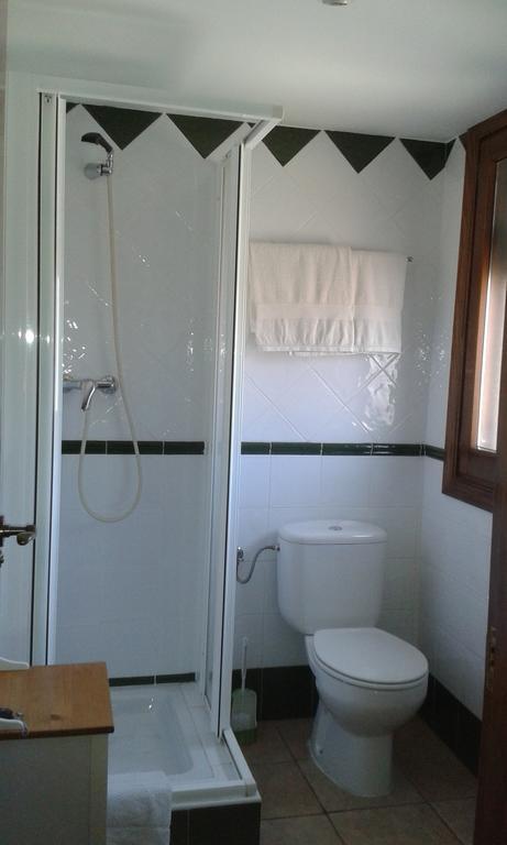 B&B Ra Tenaja Castillazuelo Стая снимка